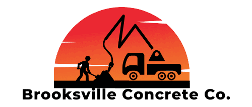 Brooksville Concrete Co.